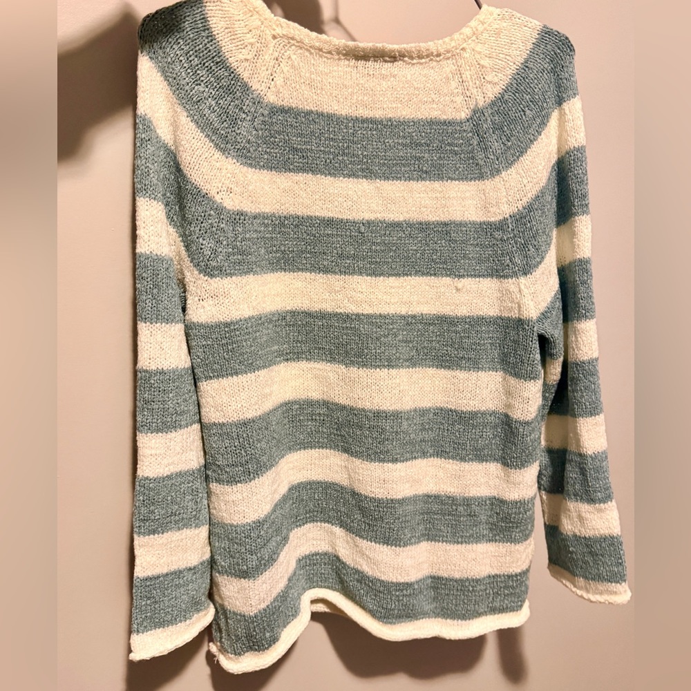 Loft sweater - Picture 4 of 5